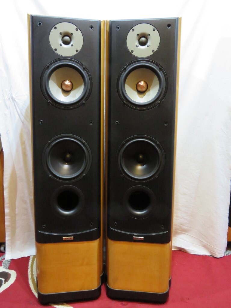 jamo concert 11 speaker for sale